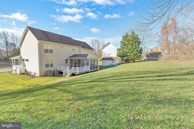 2954 Queensberry Dr, Huntingtown, MD 20639 - photo 7