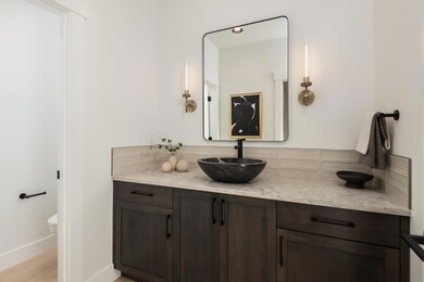 Powder Bath