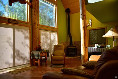 1 N Fork County Rd, Orderville, UT 84758 - photo 6