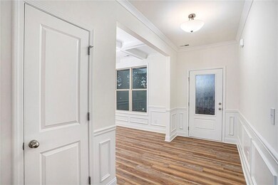 210 Parker Dr, McDonough, GA 30253 - photo 4