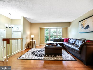 12204 Wye Oak Commons Cir unit 46, Burke, VA 22015 - photo 7