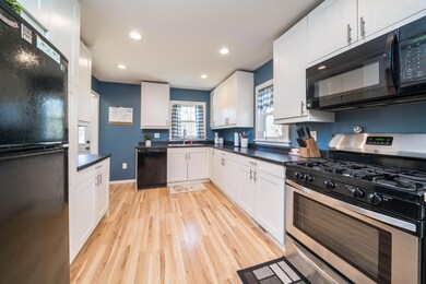 New Appliances