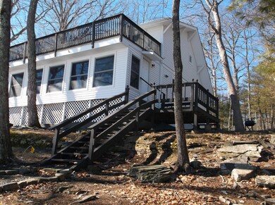 201 Mountain Lake Dr, Dingmans Ferry, PA 18328 - photo 2