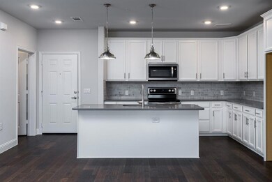 Beazer Homes Gatherings at Twin Creeks - Clifton k