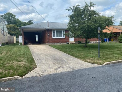 4510 Mell Dr, Harrisburg, PA 17111 - photo 2