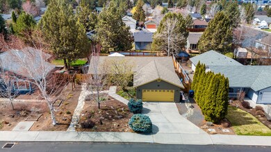 1867 NE Curtis Dr, Bend drone-5