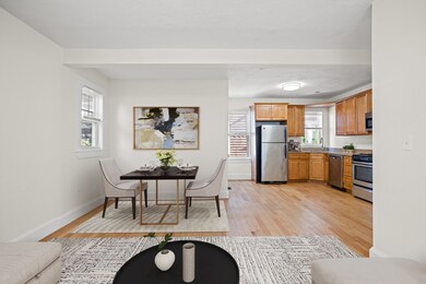 20 Sudan St unit 2, Dorchester, MA 02125 - photo 3