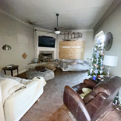 1706 Pine Valley St, San Angelo, TX 76904 - photo 3