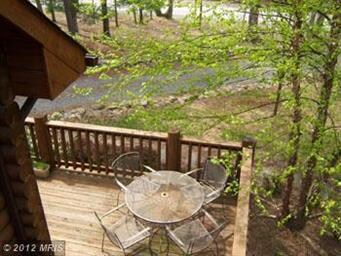 385 Crossings View Rd, Bloomery, WV 26817 - photo 5