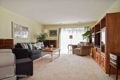 4512 Kings Walk Dr unit 2C, Rolling Meadows, IL 60008 - photo 7