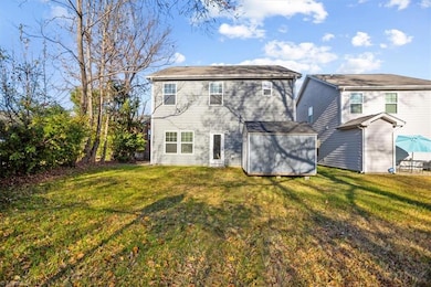 1548 Mcconnell Rd, Greensboro, NC 27401 - photo 4