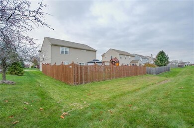 3060 Lodgepole Dr, Whiteland, IN 46184 - photo 3