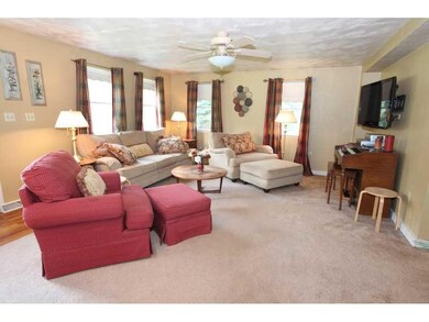 Family Room.