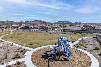 602 W Red Hawk Ct, Casa Grande, AZ 85122 - photo 2