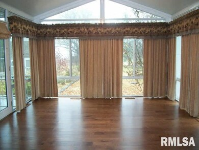 1701 Dorris Heights Rd, Harrisburg, IL 62946 - photo 7