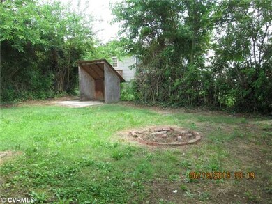 Yard/Garden
