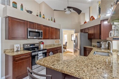 Granite Countertops