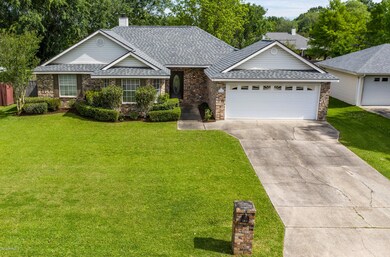 Front of House 1