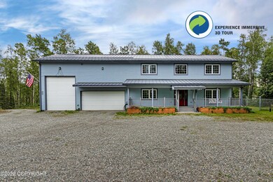 5651 W Raspberry Loop, Wasilla, AK 99654 - photo 4