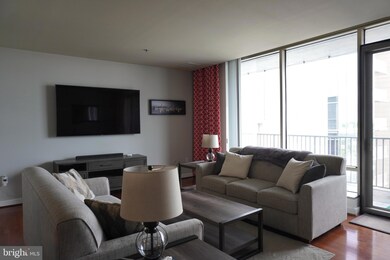 River Tower at Christina Landing unit 802, Wilmington, DE 19801 - photo 4