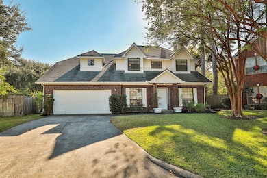 13110 Mills River St, Houston, TX 77070 - photo 2