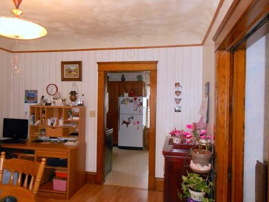 Dining Room.