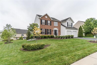 3781 Clay Dr, Macungie, PA 18062 - photo 2