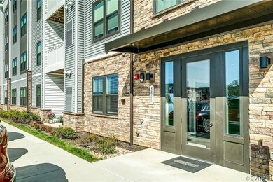 Doorway to property featuring french doors