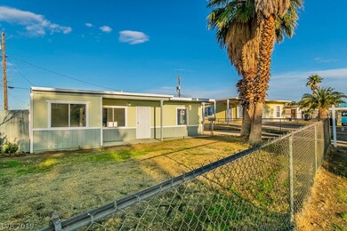 214 W Atlantic Ave, Henderson, NV 89015 - fully fe