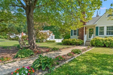 1439 Sunset Dr, Asheboro, NC 27205 - photo 3