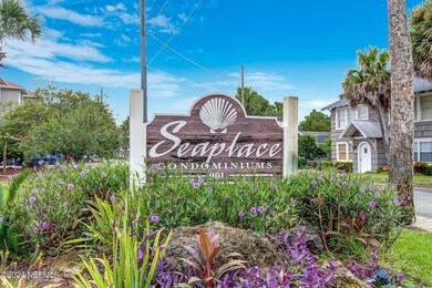 901 Ocean Blvd unit 98, Atlantic Beach, FL 32233 - photo 4