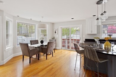 25 Hamlet St unit B, Somerville, MA 02143 - photo 4