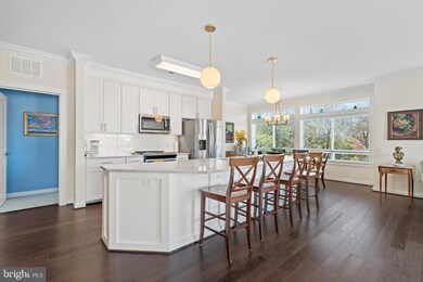 Enclave unit 403, Fairfax, VA 22031 - photo 5