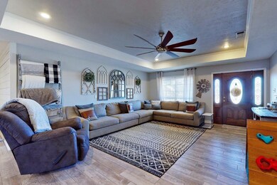 10 Haskell Way, Texarkana, TX 75501 - photo 5