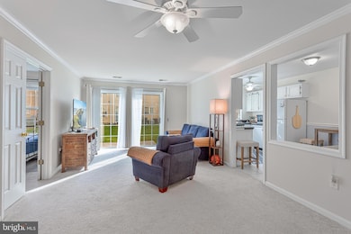 1130 Huntmaster Terrace NE unit 102, Leesburg, VA 20176 - photo 4