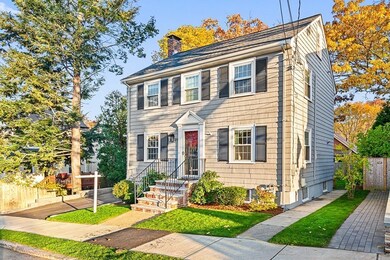 99 Newland Rd, Arlington, MA 02474 - photo 3