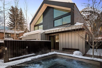 630 W Hopkins Ave, Aspen, CO 81611 - photo 2