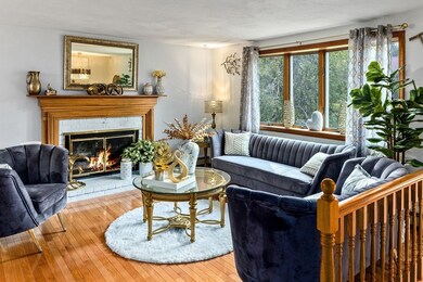 50 Stephanie Ln, Bridgewater, MA 02324 - photo 6