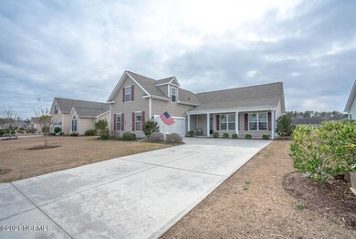 263 Carolina Farms Blvd, Calabash, NC 28467 - photo 6