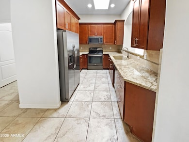 6617 W Cavedale Dr unit 78, Phoenix, AZ 85083 - photo 6