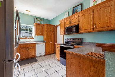 1128 Rolling Oaks Rd, Grove, OK 74344 - photo 7