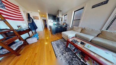 484 Commercial St unit 4, Boston, MA 02109 - photo 6