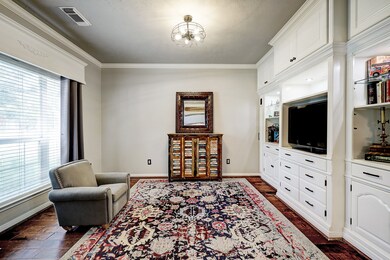 17326 W Copper Lakes Dr, Houston, TX 77095 - photo 6