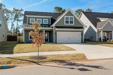 2336 Laurens St, Grovetown, GA 30813 - photo 5