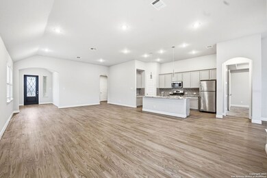 5122 Village Park, Marion, TX 78124 - photo 5