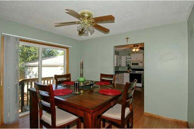 611 Scandia Ave, Des Moines, IA 50315 - photo 4