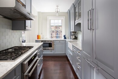 50 Commonwealth Ave unit 604, Boston, MA 02116 - photo 7