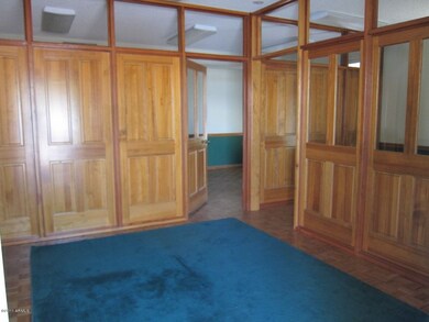 Front Office/Entry