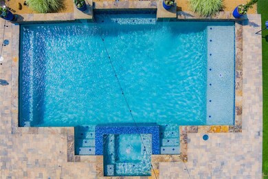 4251 Porosa Ln, Prosper, TX 75078 - photo 6