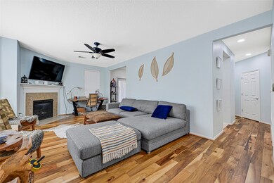 13600 Breton Ridge St unit 4A, Houston, TX 77070 - photo 6